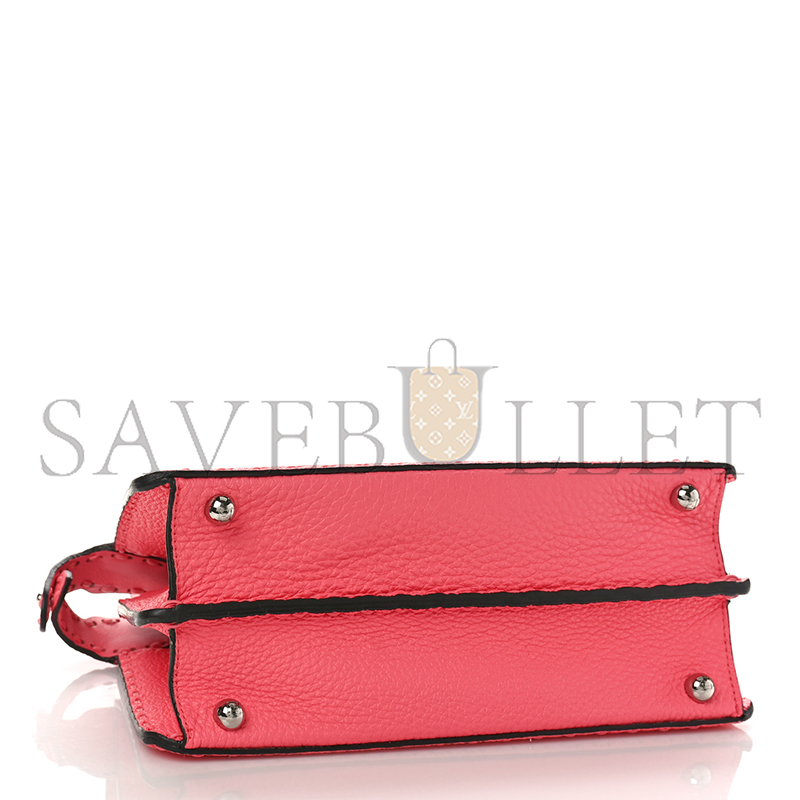 FENDI PEEKABOO MINI (23*18*11cm) 
